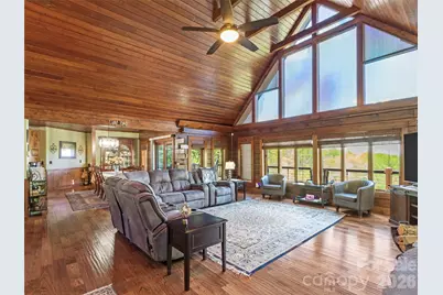 129 Apple Farm Road, Bakersville, NC 28705 - Photo 19