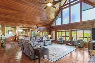 129 Apple Farm Rd, Bakersville, NC 28705 - Photo 19
