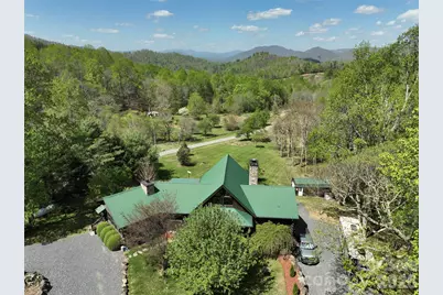 129 Apple Farm Road, Bakersville, NC 28705 - Photo 43