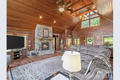 129 Apple Farm Road, Bakersville, NC 28705 - Photo 21