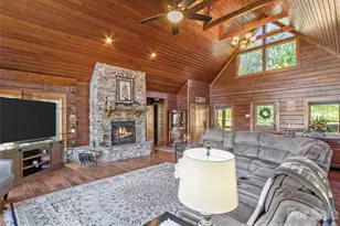 129 Apple Farm Rd, Bakersville, NC 28705 - Photo 21