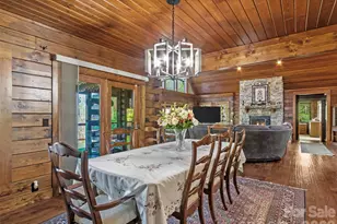 129 Apple Farm Rd, Bakersville, NC 28705 - Photo 17