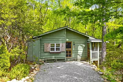 548 Bear Cub Drive #25, Spruce Pine, NC 28777 - Photo 1