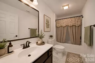 157 Old Harbor Dr, Mount Gilead, NC 27306 - Photo 23