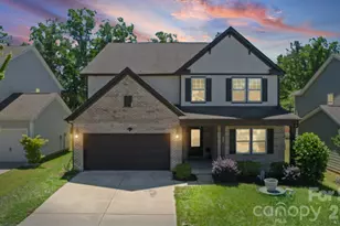 157 Old Harbor Dr, Mount Gilead, NC 27306 - Photo 1