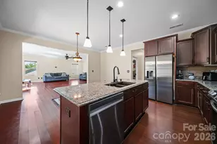 157 Old Harbor Dr, Mount Gilead, NC 27306 - Photo 3