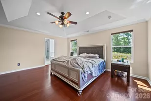 157 Old Harbor Dr, Mount Gilead, NC 27306 - Photo 11