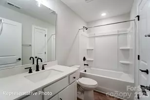 5064 McLaughlin Loop, Waxhaw, NC 28173 - Photo 23