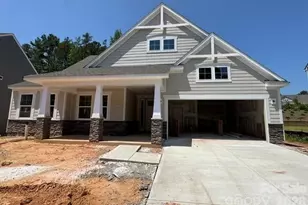 5064 McLaughlin Loop, Waxhaw, NC 28173 - Photo 1