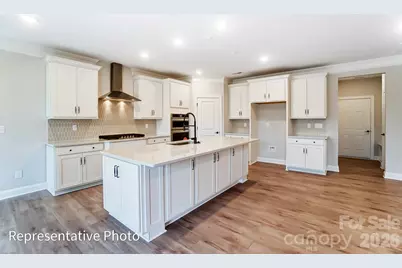 5064 McLaughlin Loop, Waxhaw, NC 28173 - Photo 7