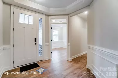5064 McLaughlin Loop, Waxhaw, NC 28173 - Photo 3