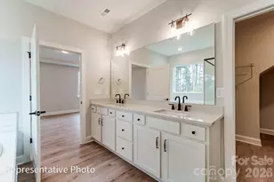 5064 McLaughlin Loop, Waxhaw, NC 28173 - Photo 13