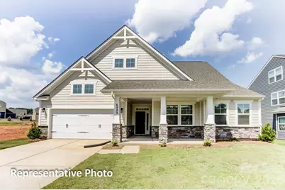 5064 McLaughlin Loop, Waxhaw, NC 28173 - Photo 1