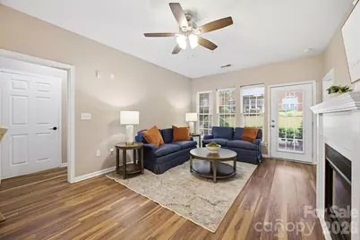 14321 San Paolo Lane, Charlotte, NC 28277 - Photo 1