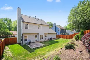 1921 Stonewyck Ave, Kannapolis, NC 28081 - Photo 29