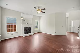 1921 Stonewyck Ave, Kannapolis, NC 28081 - Photo 7