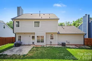 1921 Stonewyck Ave, Kannapolis, NC 28081 - Photo 31
