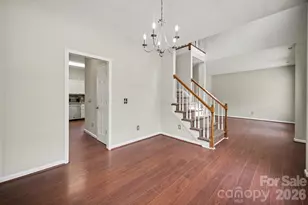 1921 Stonewyck Ave, Kannapolis, NC 28081 - Photo 5