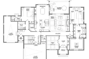 706 Deodar Cedar Dr, Weddington, NC 28104 - Photo 3