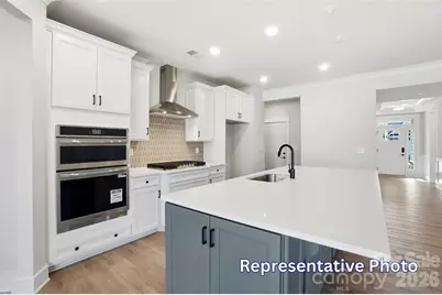 1778 Wardwell Drive, Sherrills Ford, NC 28673 - Photo 17