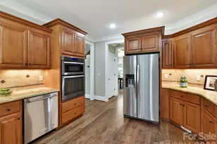 2007 Sugar Mill Road, Indian Trail, NC 28079 - Photo 9