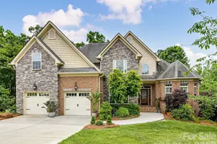 2007 Sugar Mill Road, Indian Trail, NC 28079 - Photo 1