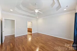 2015 Woodburn Terrace, Matthews, NC 28105 - Photo 33