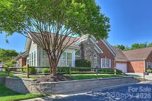2015 Woodburn Terrace, Matthews, NC 28105 - Photo 5