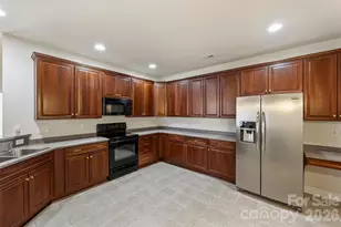 2015 Woodburn Terrace, Matthews, NC 28105 - Photo 21