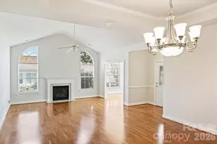 2015 Woodburn Terrace, Matthews, NC 28105 - Photo 11