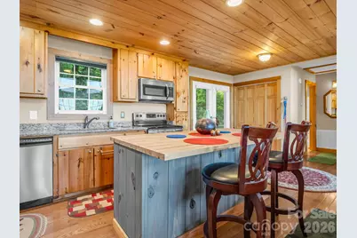 603 Pace Mountain Road, Saluda, NC 28773 - Photo 17