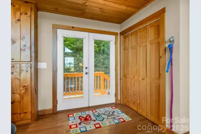 603 Pace Mountain Road, Saluda, NC 28773 - Photo 7