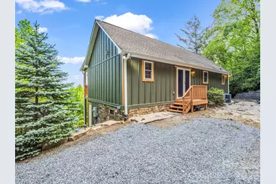 603 Pace Mountain Road, Saluda, NC 28773 - Photo 5