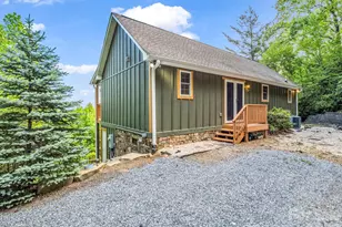 603 Pace Mountain Rd, Saluda, NC 28773 - Photo 5