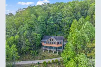 603 Pace Mountain Road, Saluda, NC 28773 - Photo 3