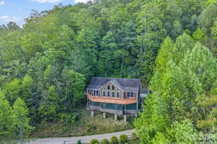 603 Pace Mountain Rd, Saluda, NC 28773 - Photo 3
