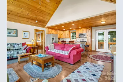 603 Pace Mountain Road, Saluda, NC 28773 - Photo 11