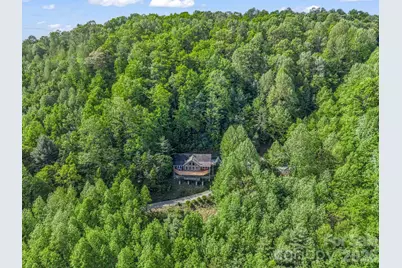 603 Pace Mountain Road, Saluda, NC 28773 - Photo 35