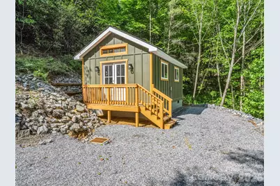 603 Pace Mountain Road, Saluda, NC 28773 - Photo 31