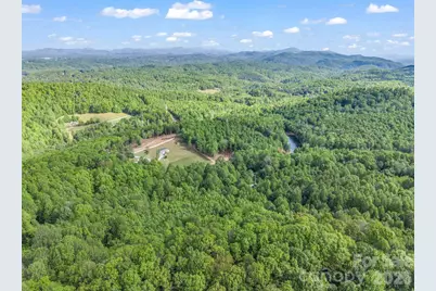 603 Pace Mountain Road, Saluda, NC 28773 - Photo 43