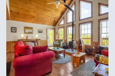 603 Pace Mountain Road, Saluda, NC 28773 - Photo 9