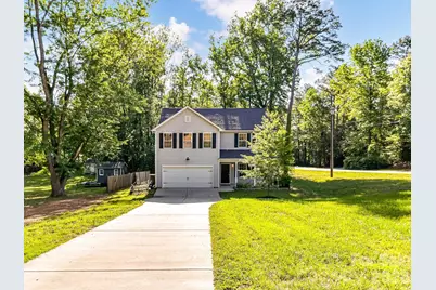 2109 Timber Ridge Road, Monroe, NC 28112 - Photo 1