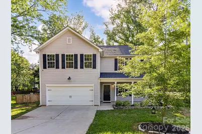 2109 Timber Ridge Road, Monroe, NC 28112 - Photo 1
