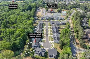 14140 Shelburne Vlg Dr, Charlotte, NC 28278 - Photo 3