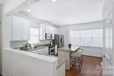 1916 Lela Avenue, Charlotte, NC 28208 - Photo 23