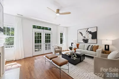 1916 Lela Avenue, Charlotte, NC 28208 - Photo 21