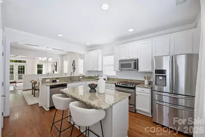 1916 Lela Avenue, Charlotte, NC 28208 - Photo 25