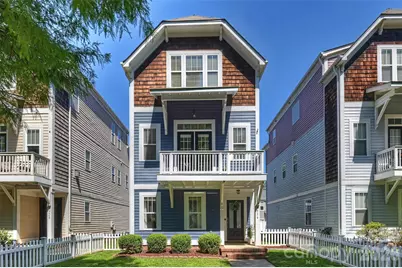1916 Lela Avenue, Charlotte, NC 28208 - Photo 1