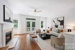 1916 Lela Avenue, Charlotte, NC 28208 - Photo 17