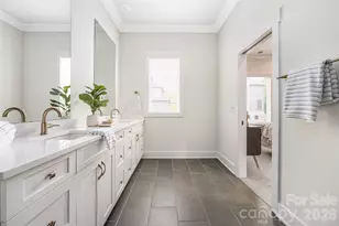 920 Van Every St, Charlotte, NC 28205 - Photo 23
